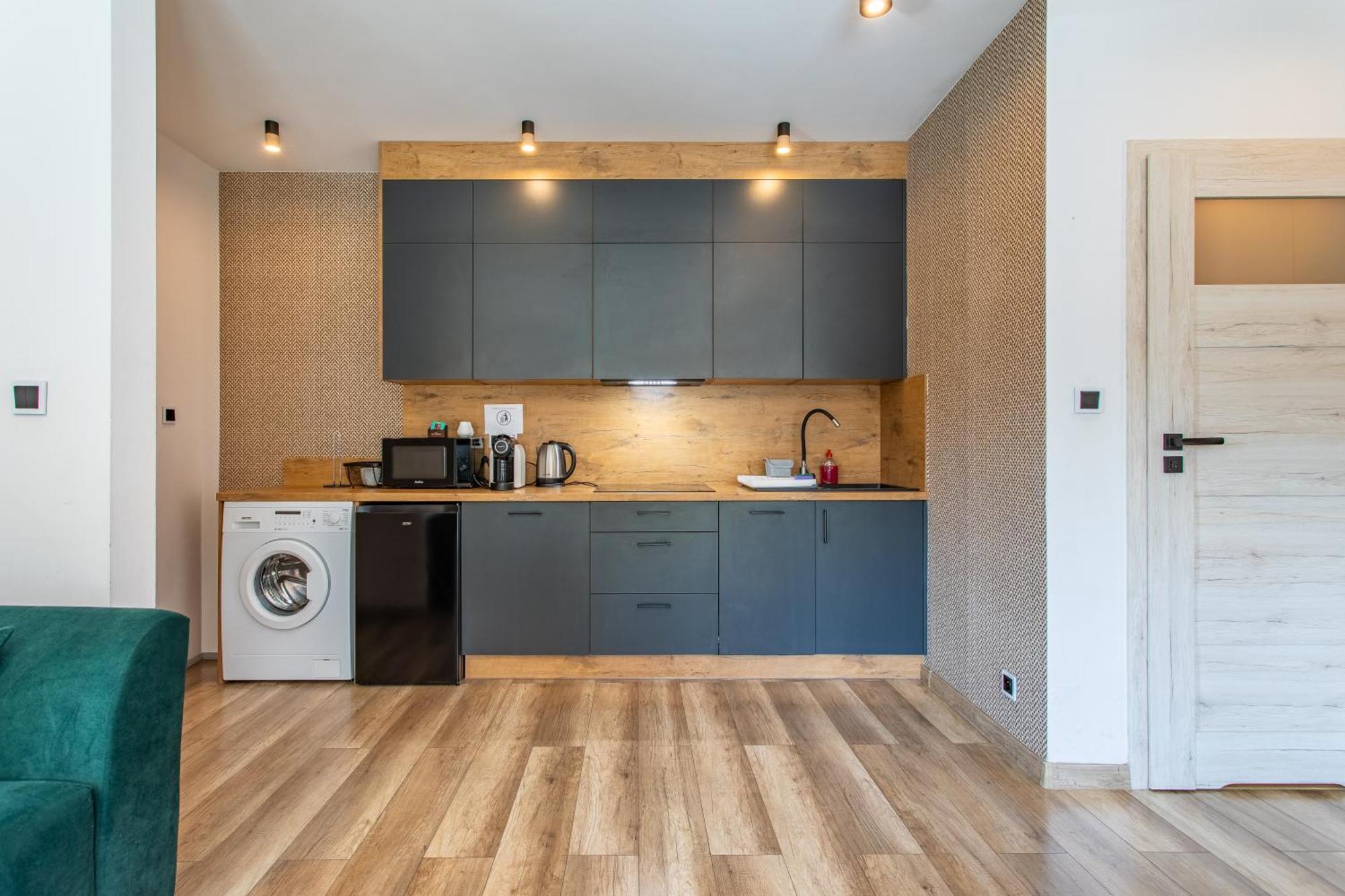 Gorskie Tarasy Karpacz, Basen, Sauna, Max 8 Osob ภายนอก รูปภาพ