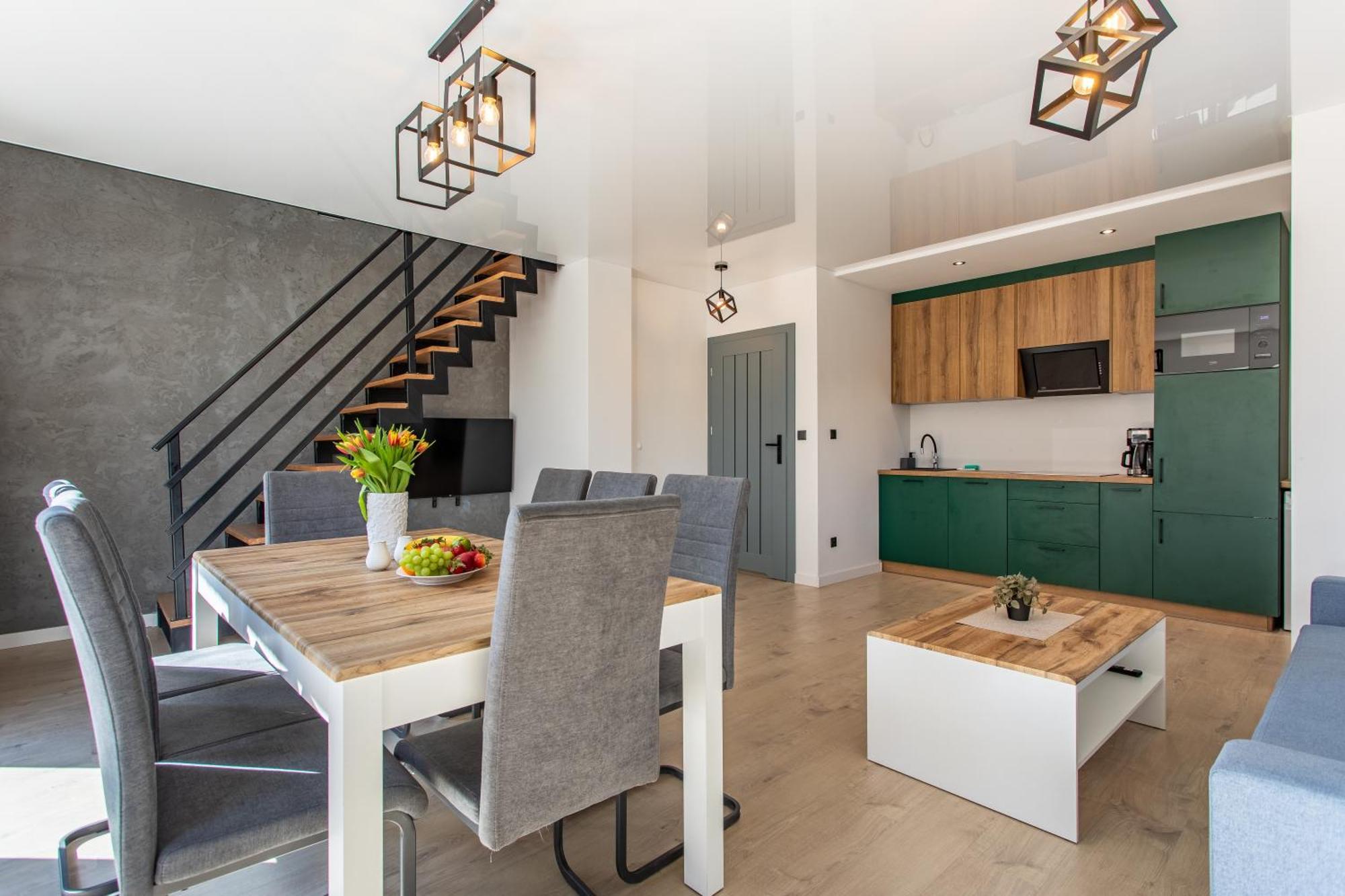 Gorskie Tarasy Karpacz, Basen, Sauna, Max 8 Osob ภายนอก รูปภาพ