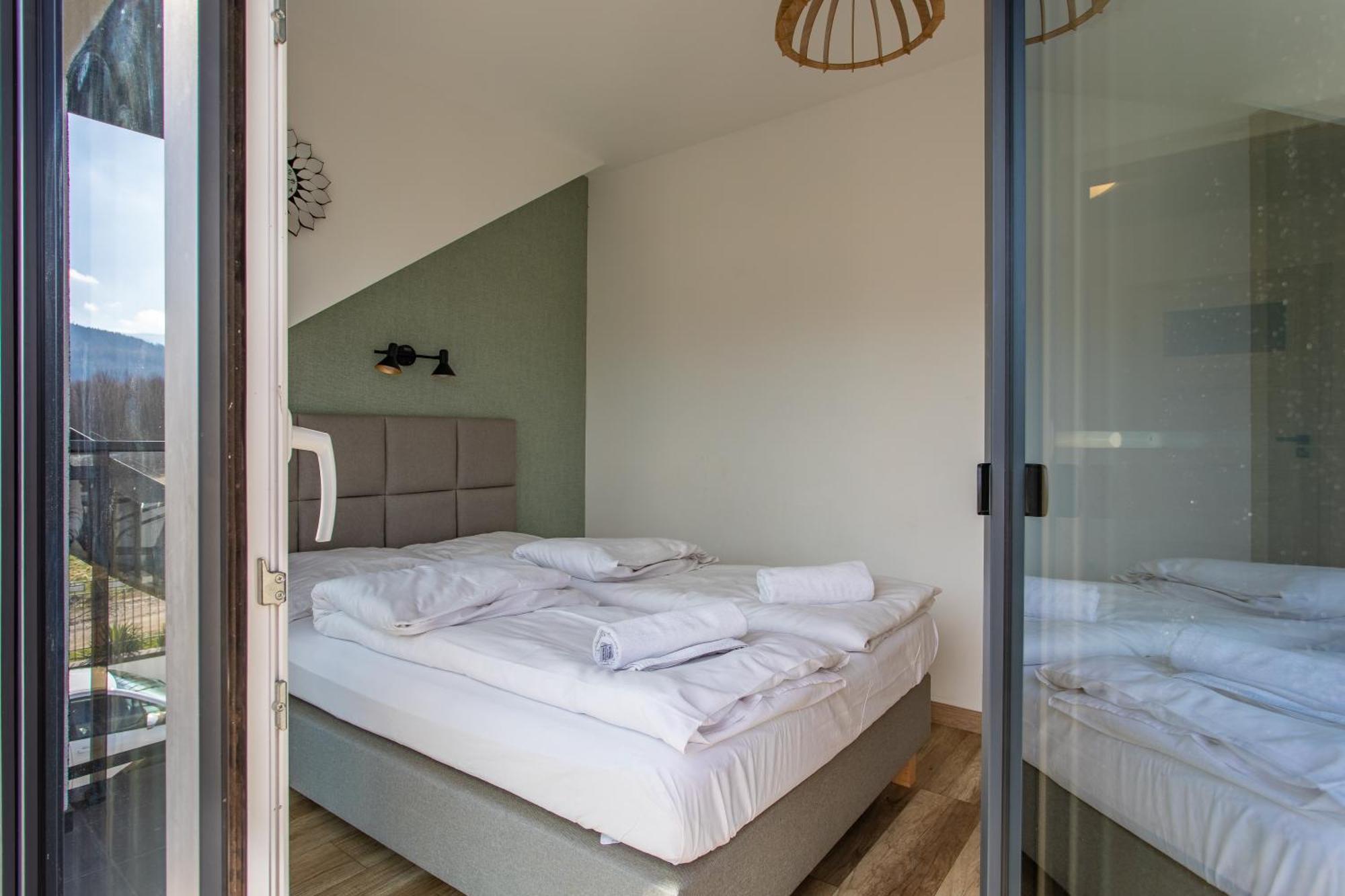 Gorskie Tarasy Karpacz, Basen, Sauna, Max 8 Osob ภายนอก รูปภาพ
