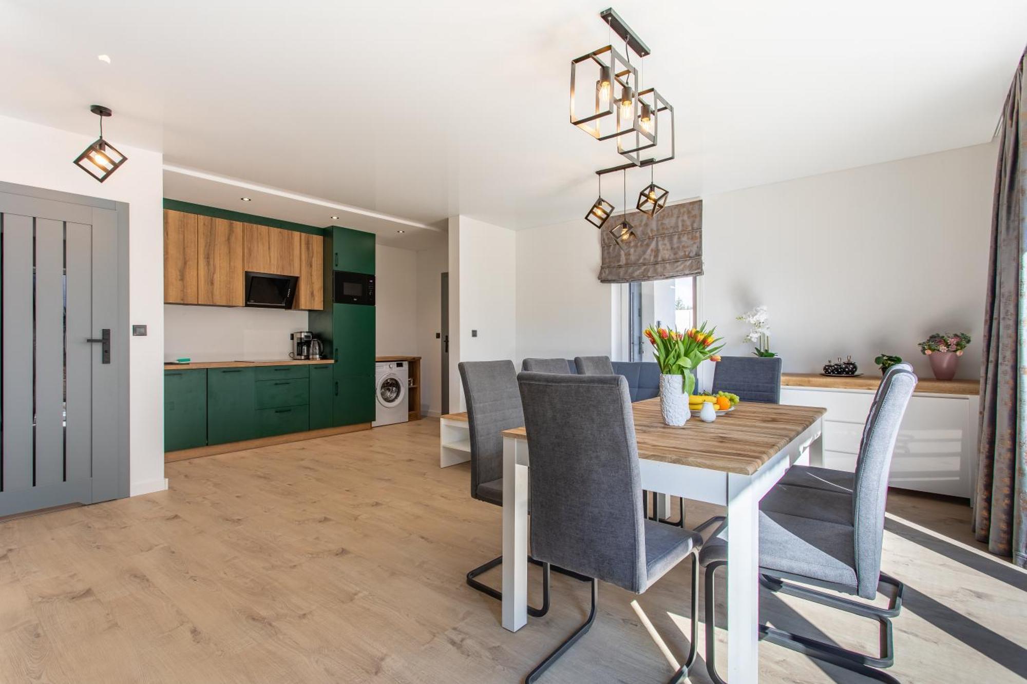Gorskie Tarasy Karpacz, Basen, Sauna, Max 8 Osob ภายนอก รูปภาพ