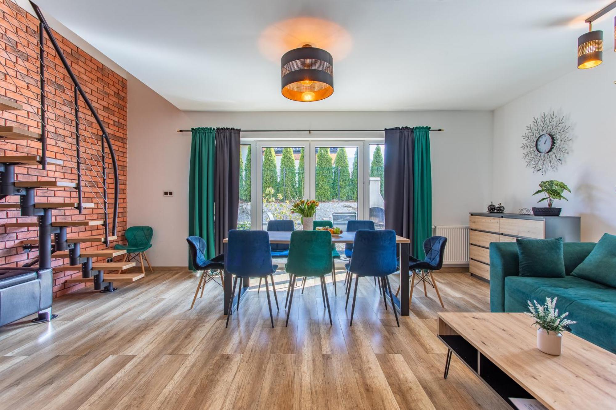 Gorskie Tarasy Karpacz, Basen, Sauna, Max 8 Osob ภายนอก รูปภาพ